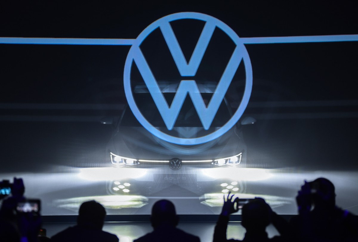 Германската прокуратура претърсва офисите на „Volkswagen“