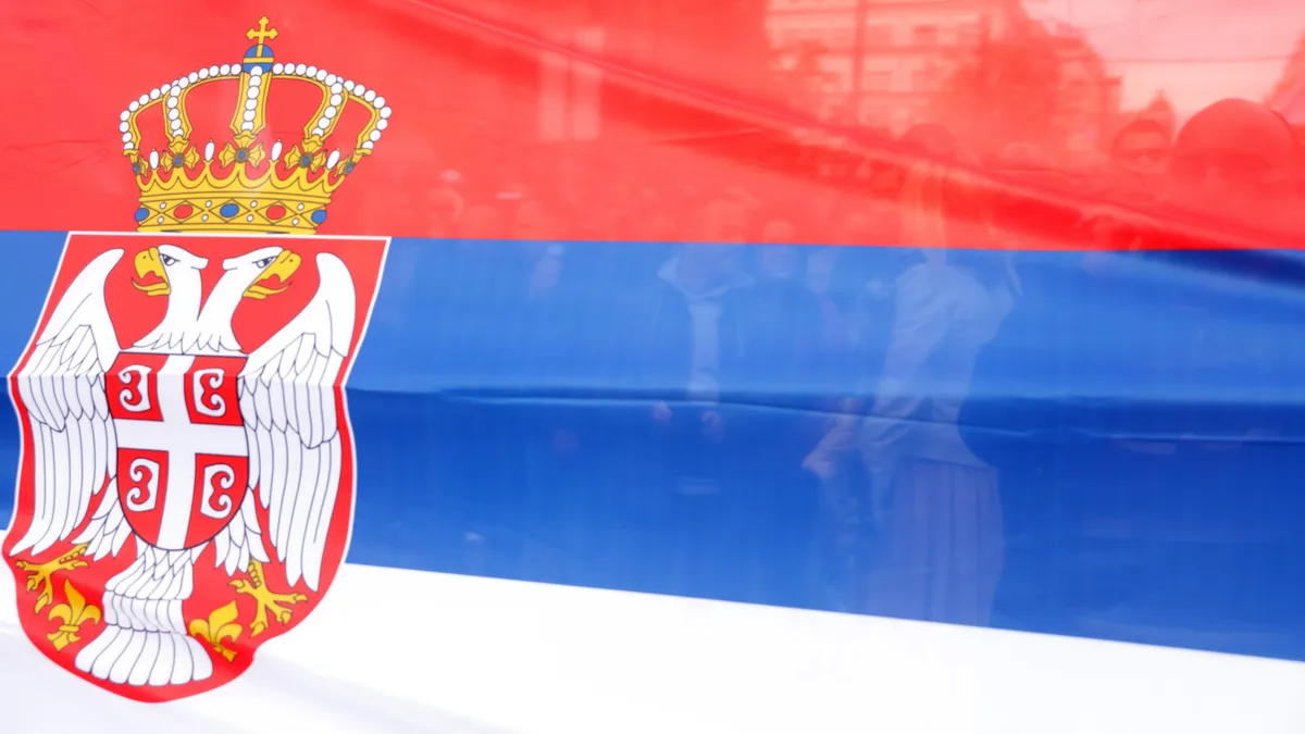 Герт Ян Купман е на работно посещение в Белград днес