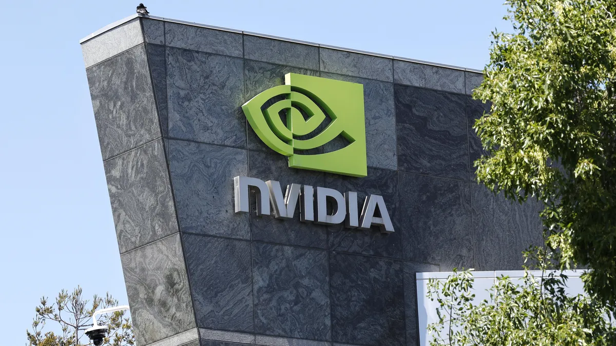 Гигантът Nvidia е първата компания в историята с пазарна капитализация от 4 трилиона долара