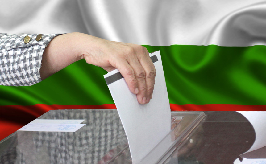 Без сигнали за нарушения в деня на размисъл
