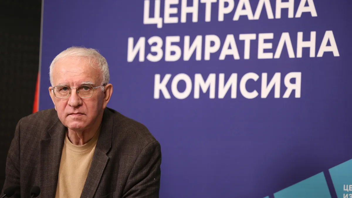 Гласуваме в 719 секции в 57 държави на 27 октомври