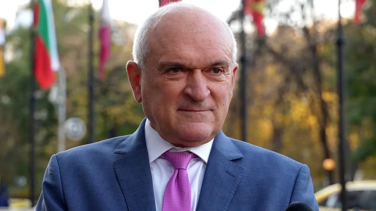 Главчев: ЕС и САЩ трябва да продължат да надграждат стратегическите си отношения