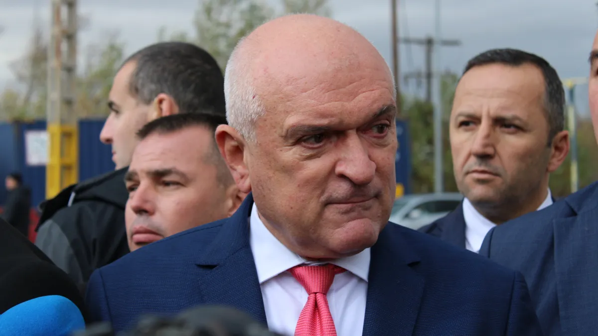 Главчев: Надявам се, че до ваканцията си по Великден депутатите ще приемат Бюджета