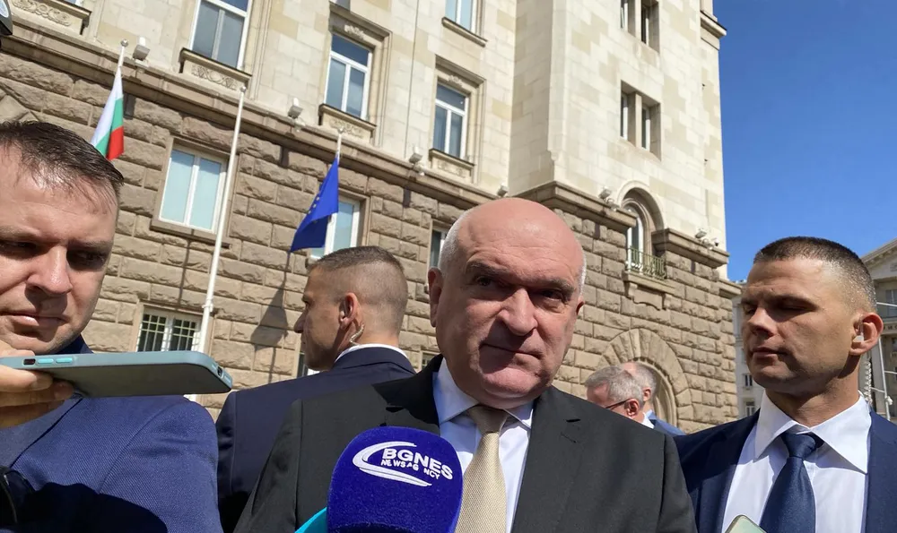 Главчев: Няма по-водещо от светлия празник на писмеността и културата