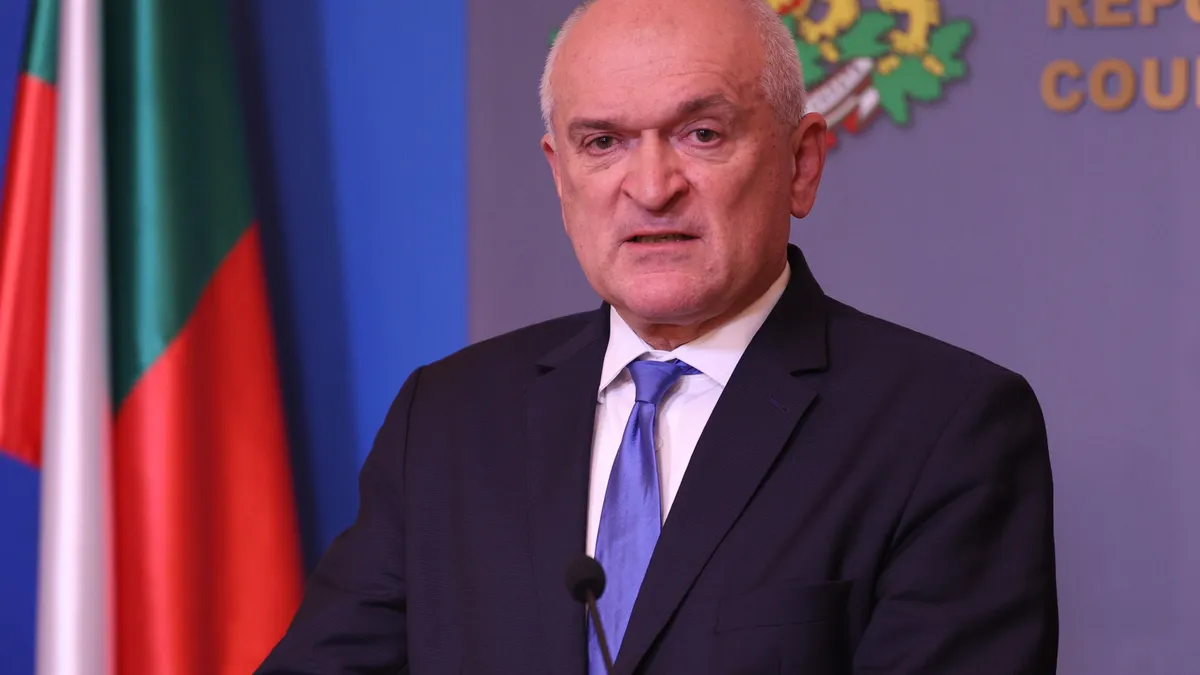 Главчев: Пътят към еврозоната стои отворен безпрепятствено