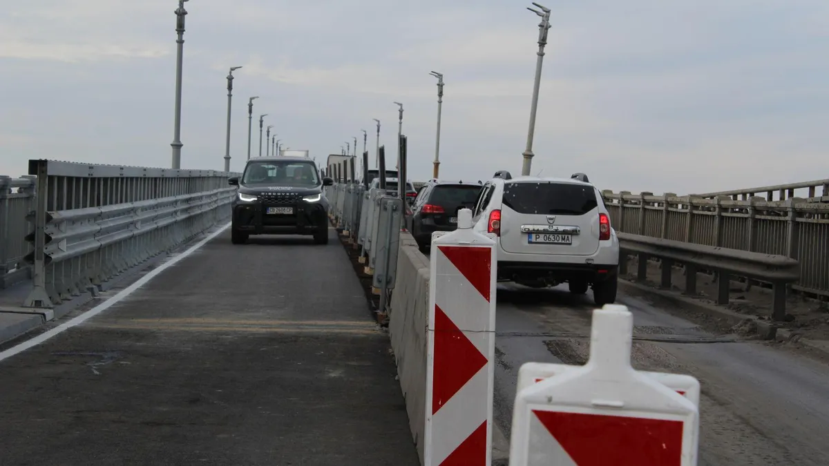 Главчев разпореди незабавни мерки за гарантиране на безпроблемното преминаване на границата при Русе