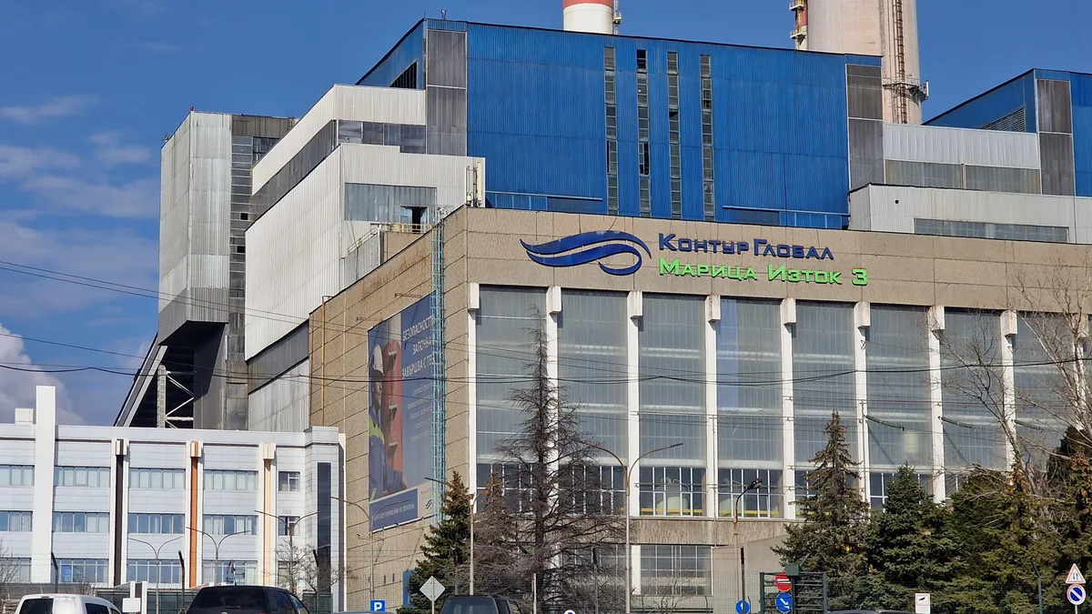 Главчев разпореди проверка за реорганизация на дейността на ТЕЦ „КонтурГлобал Марица Изток 3“