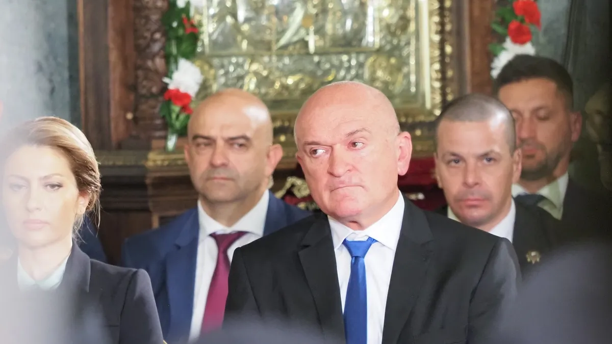 Главчев ще участва в Срещата на върха на НАТО във Вашингтон