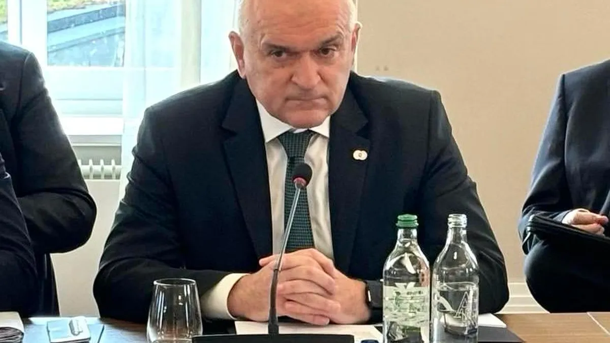 Главчев: Трябва да защитим ядрената безопасност и сигурност на Украйна, Европа и света