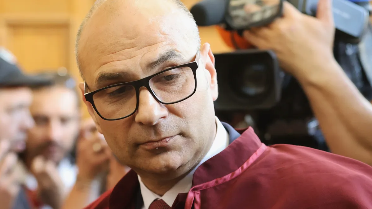 Главният прокурор предложи за дисциплинарно производство прокурор Димитър Петров