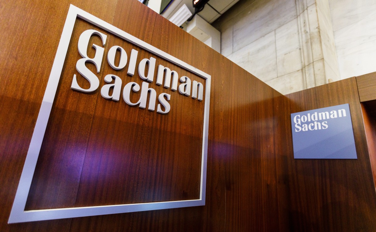 Goldman Sachs отхвърля работата от вкъщи