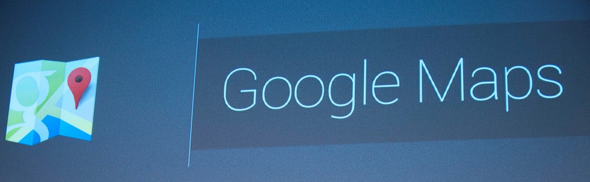 Google Maps с нова опция: показва къде има най-много заразени