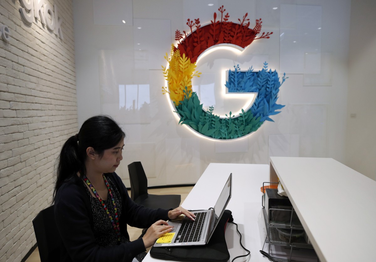 Google създаде най-бързият компютър в света