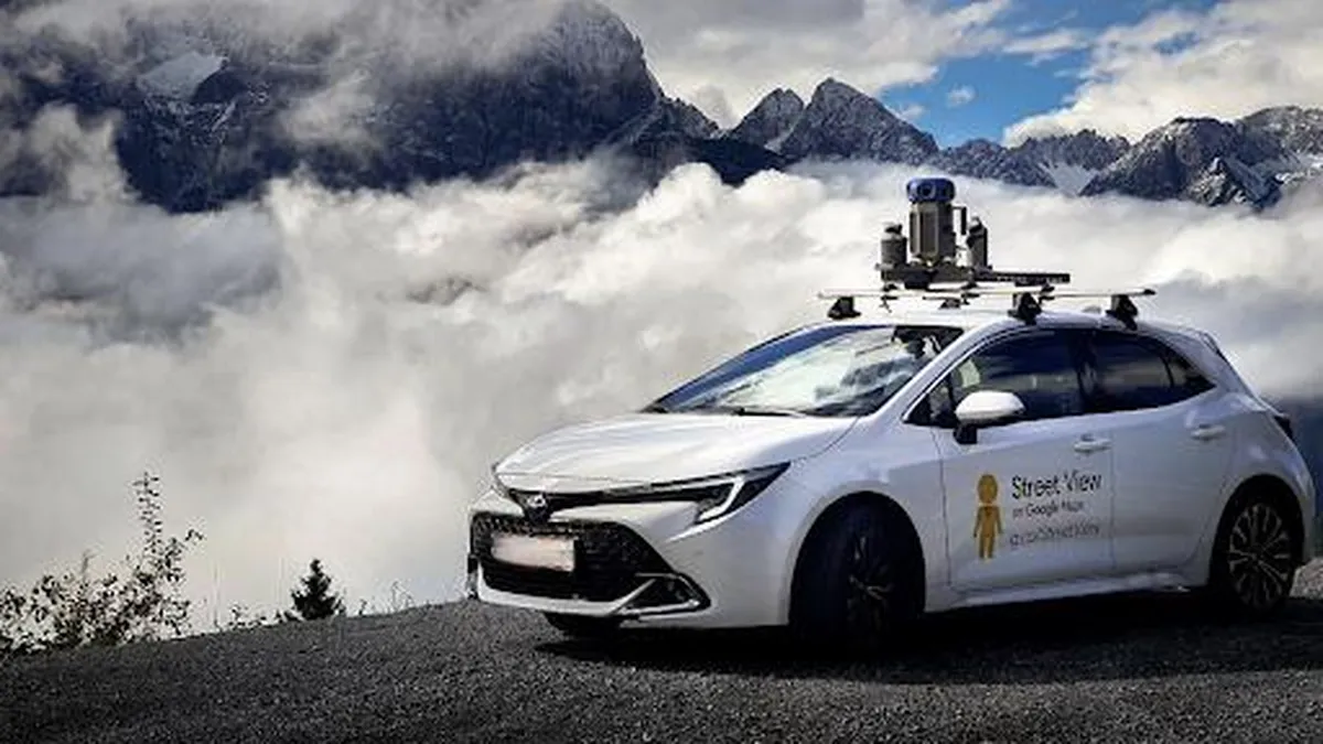 Google ще замъглява сателитни изображения в Южна Корея след близо 20-годишен спор