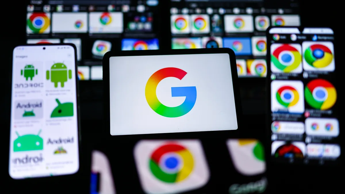 Google в България се срина, засегнати са над 30 страни