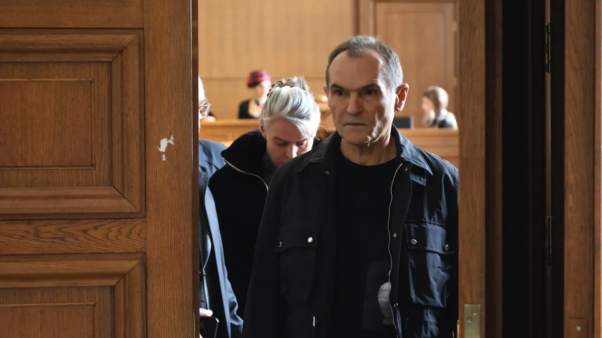 Градският съд на София ще заседава по дело срещу Васил Божков