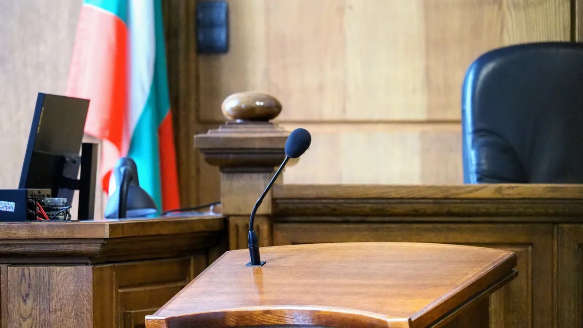 Градският съд заседава срещу Георги Любенов, който уби френски гражданин на Околовръстното в София