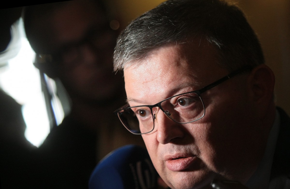 Градският съд върна във ВКС делото за освобождаването на Джок Полфрийман