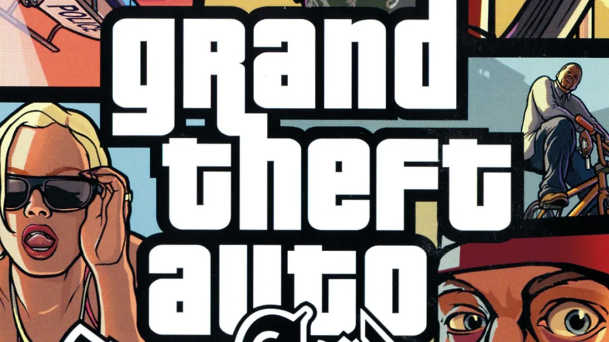 Grand Theft Auto VI отложена за май 2026 г.
