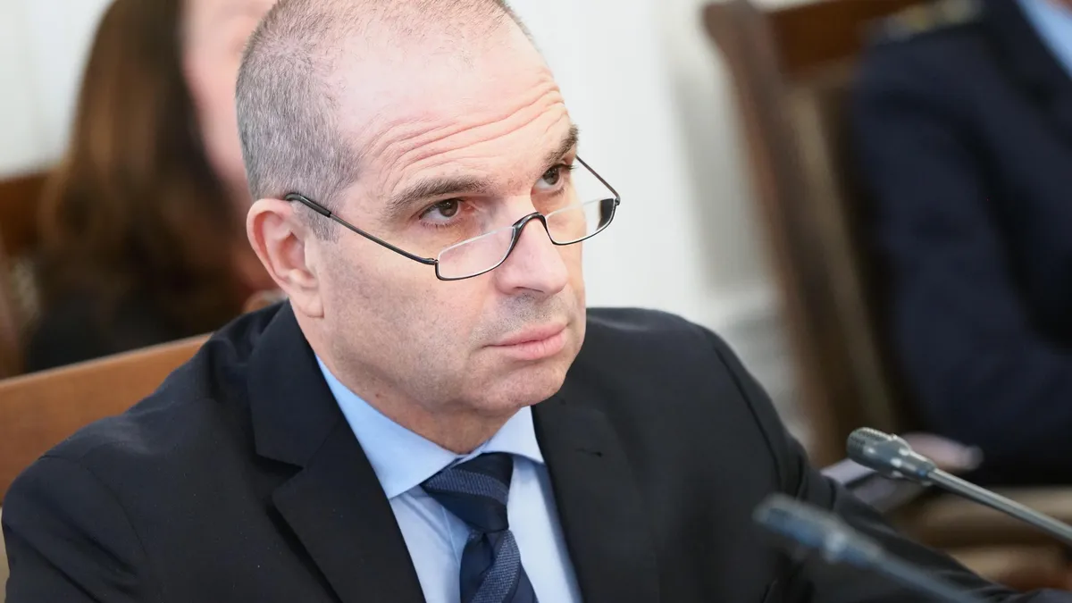 Гроздан Караджов: Ако ремонтираме 36 опасни участъка, ще спасим поне 150 живота
