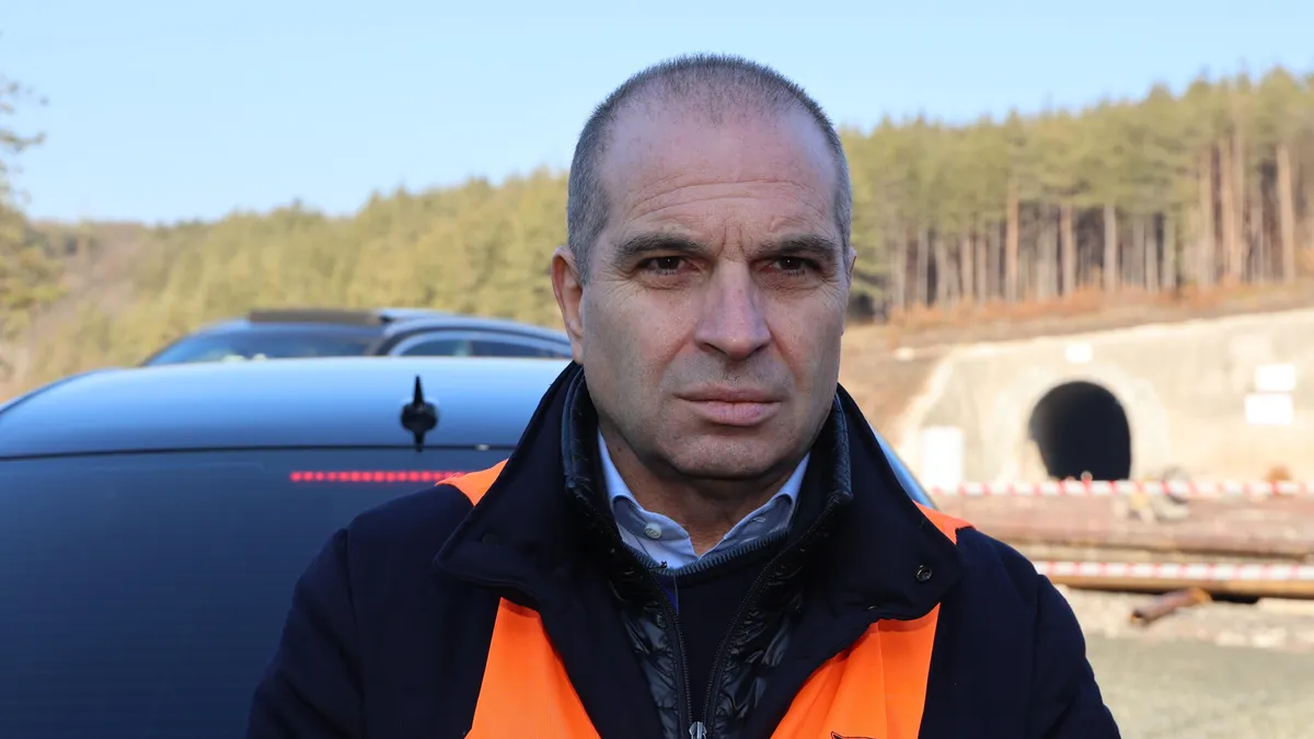 Гроздан Караджов: Държавата и общините трябва да работят в синхрон по мерките за пътна безопасност