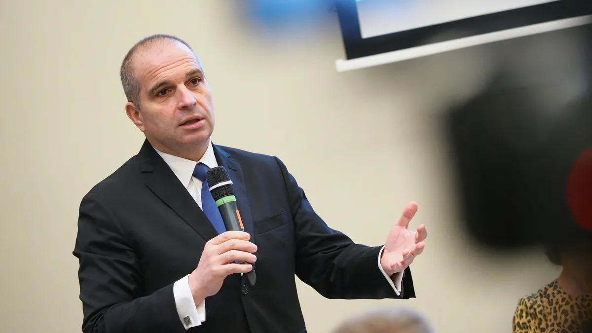 Гроздан Караджов: Отваряме българския ЖП пазар за конкуренция 