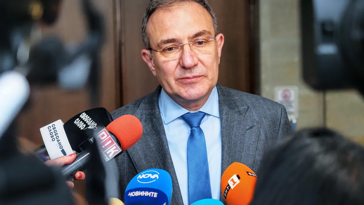 Гуцанов: Държавата трябва да покаже нулевата си толерантност към използването на недеклариран труд