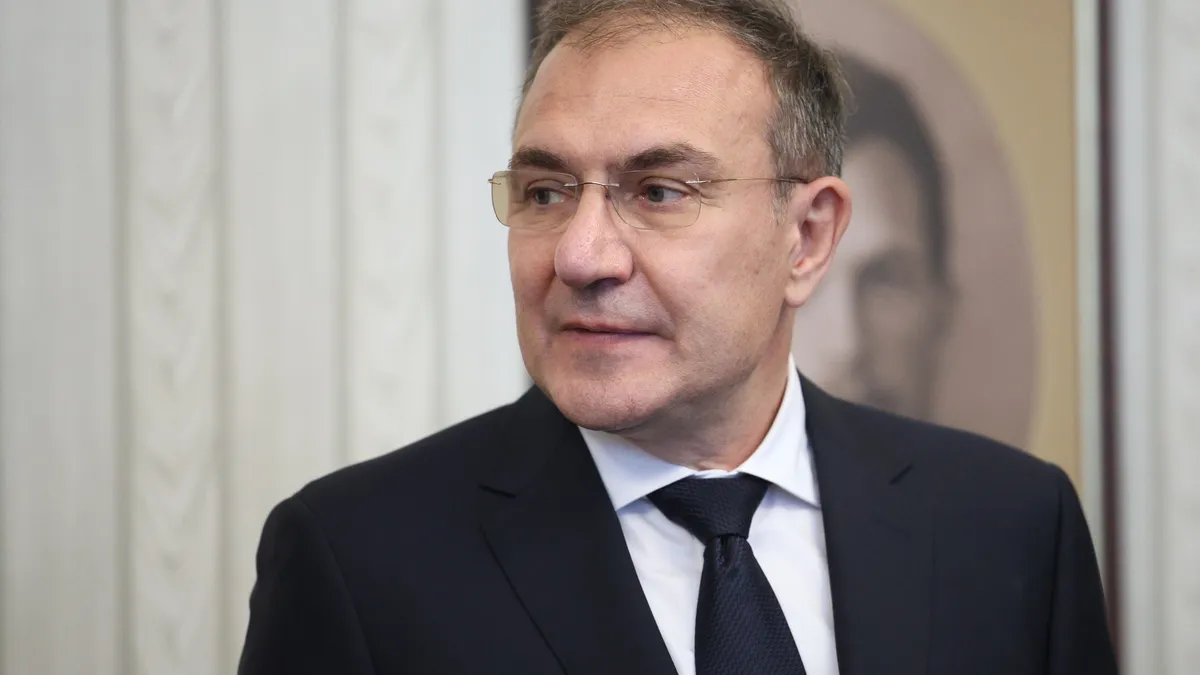 Гуцанов: Мнозинство за кабинета “Желязков” има 