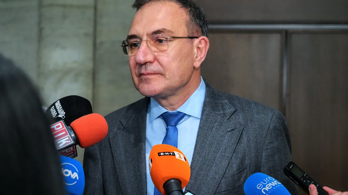 Гуцанов: Няма да има пенсионна реформа, а надграждане на пенсионната система