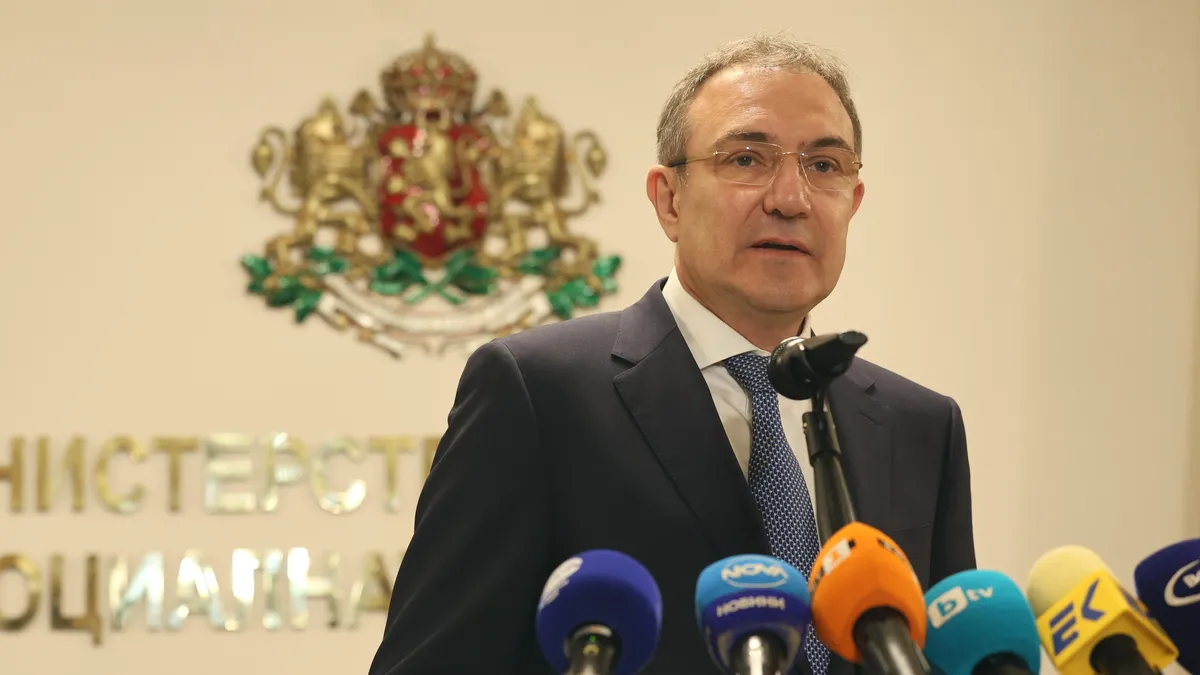 Гуцанов: Пострадалите от наводненията домакинства могат да получат социална помощ
