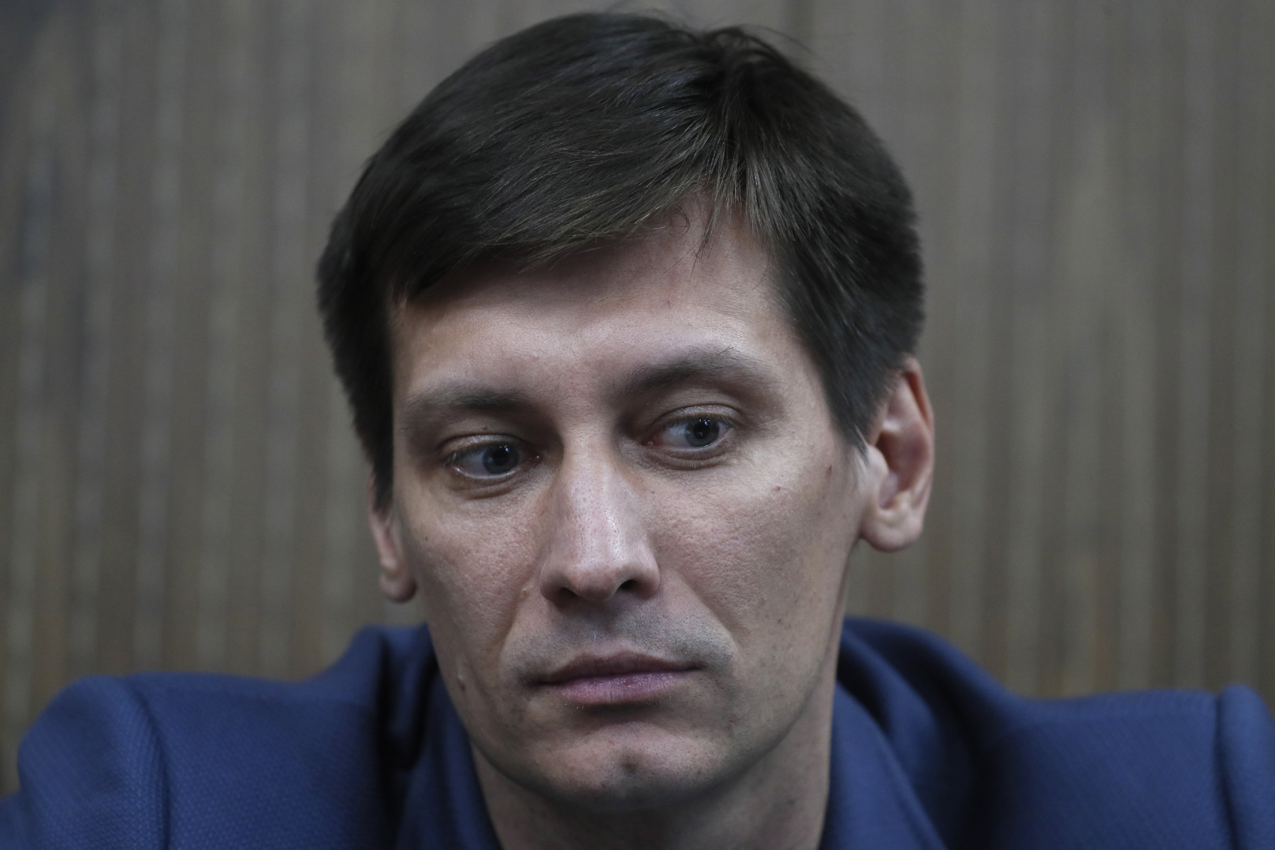 Преследван руски опозиционен политик иска във Варна