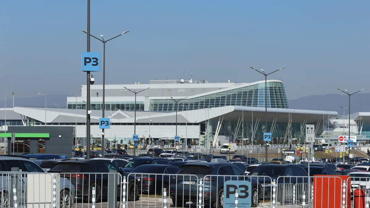ГВА въвежда задължителни стандарти за наземно обслужване на летище София