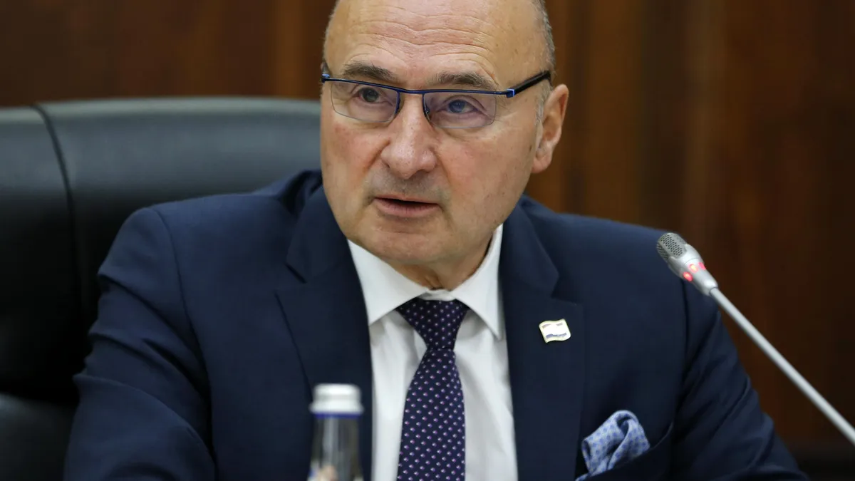 Хърватия и Сърбия обсъдиха правата на малцинствата, двустранните отношения и ситуацията в Босна и Херцеговина