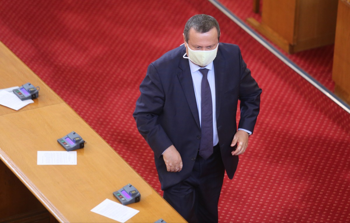 Хасан Адемов: Социалната сфера има нужда да бъде подредена