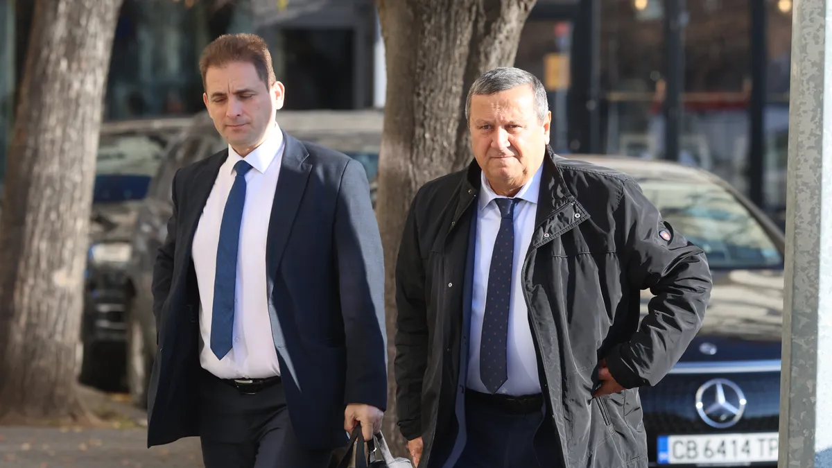 Хасан Адемов: Трябва да има избран председател тази седмица