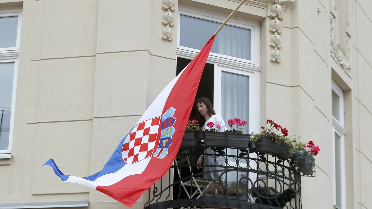 ХДО доминира на местните избори в Хърватия, Томислав Томашевич е новият стар кмет на Загреб