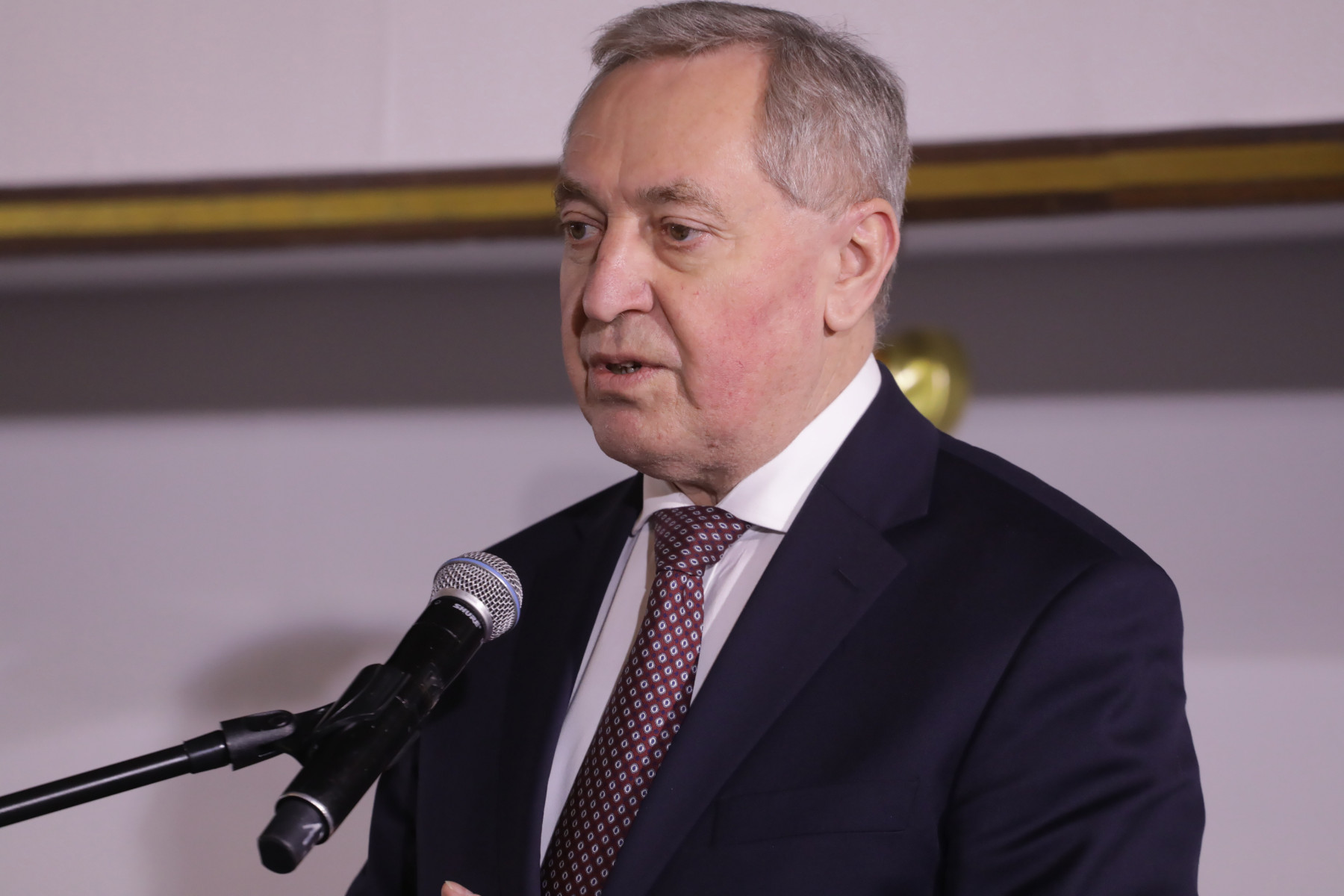 Полският министър на земеделието подаде оставка заради зърното от Украйна