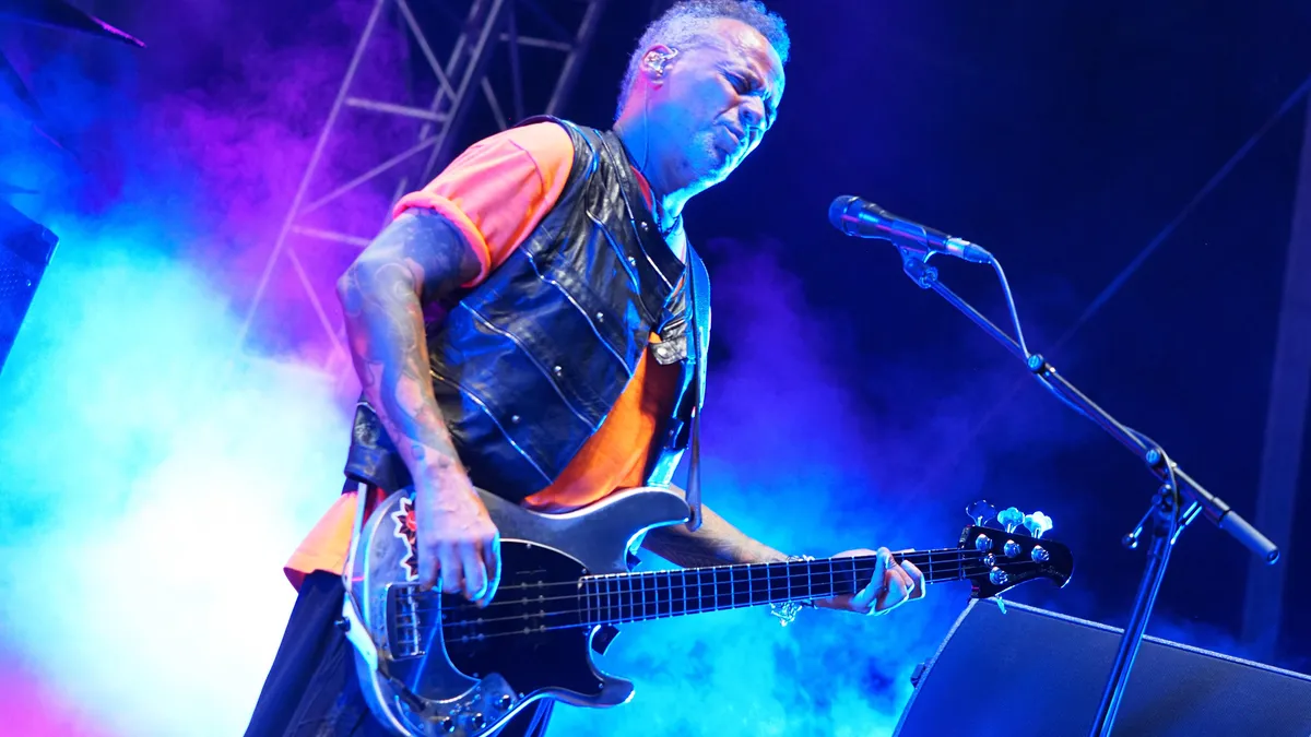 „Hills of Rock“ събра почитателите на хубавата музика в Пловдив