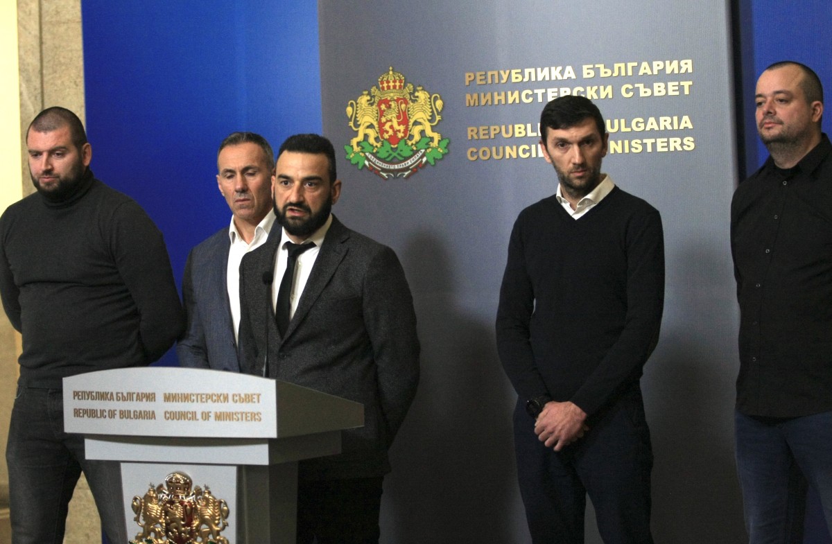 Хиндлиян: Моделът, по който се управлява футболът е погрешен