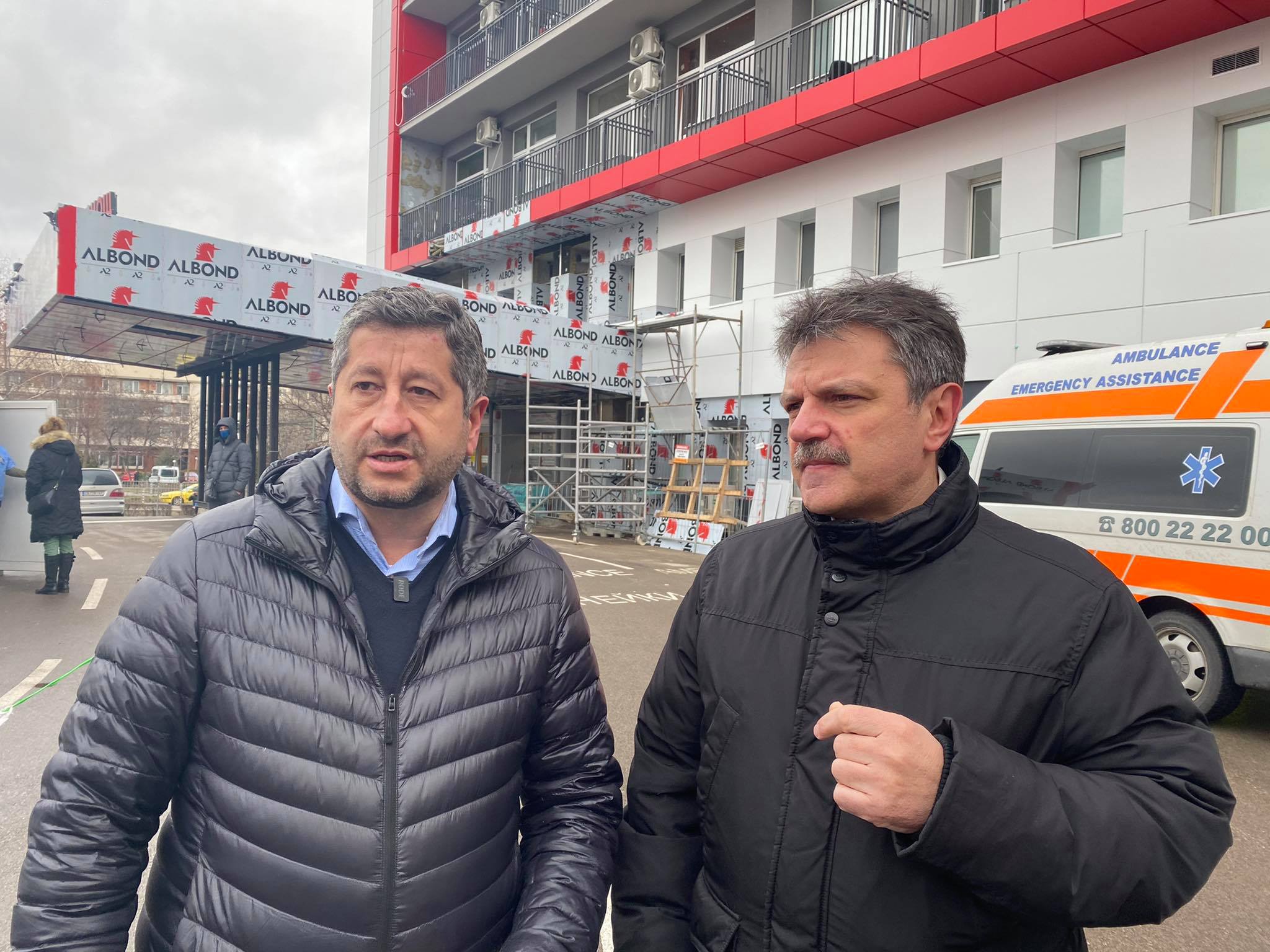 Иванов: Парите от чекмеджетата на Борисов да стигнат до засегнатите от ковид-кризата
