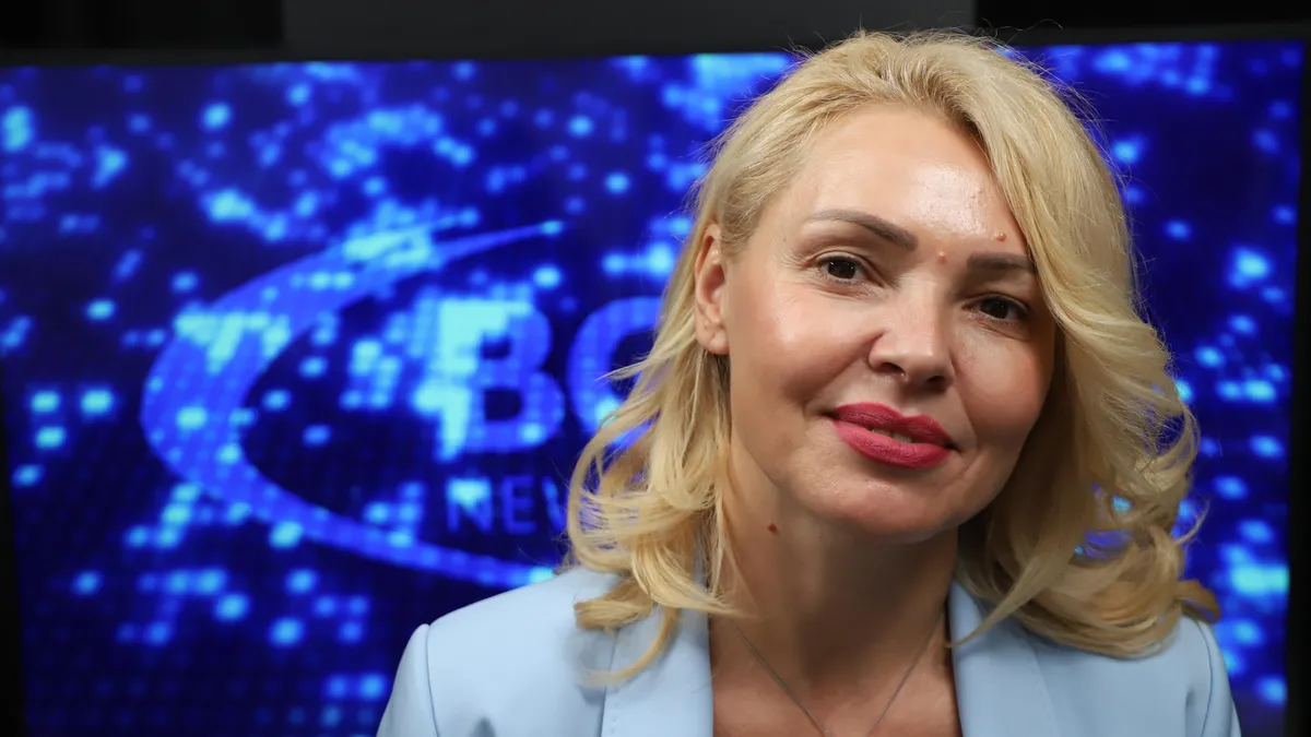 Христина Спасова: Франкофоли прибавя добавена стойност за културата в Пловдив 