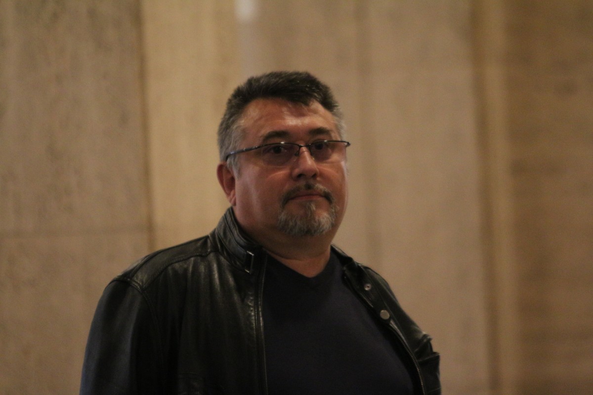 3-годишна условна присъда за бившия управител на ФНИ Христо Петров
