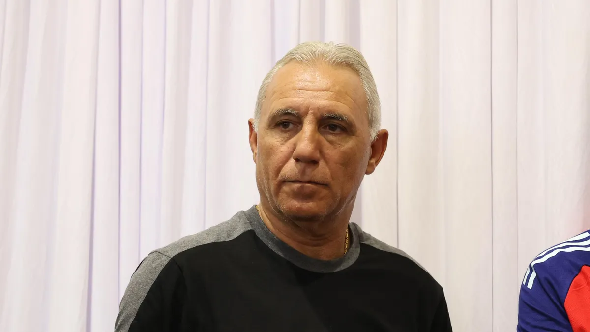 Христо Стоичков: Това е реалността, не можем да се сърдим