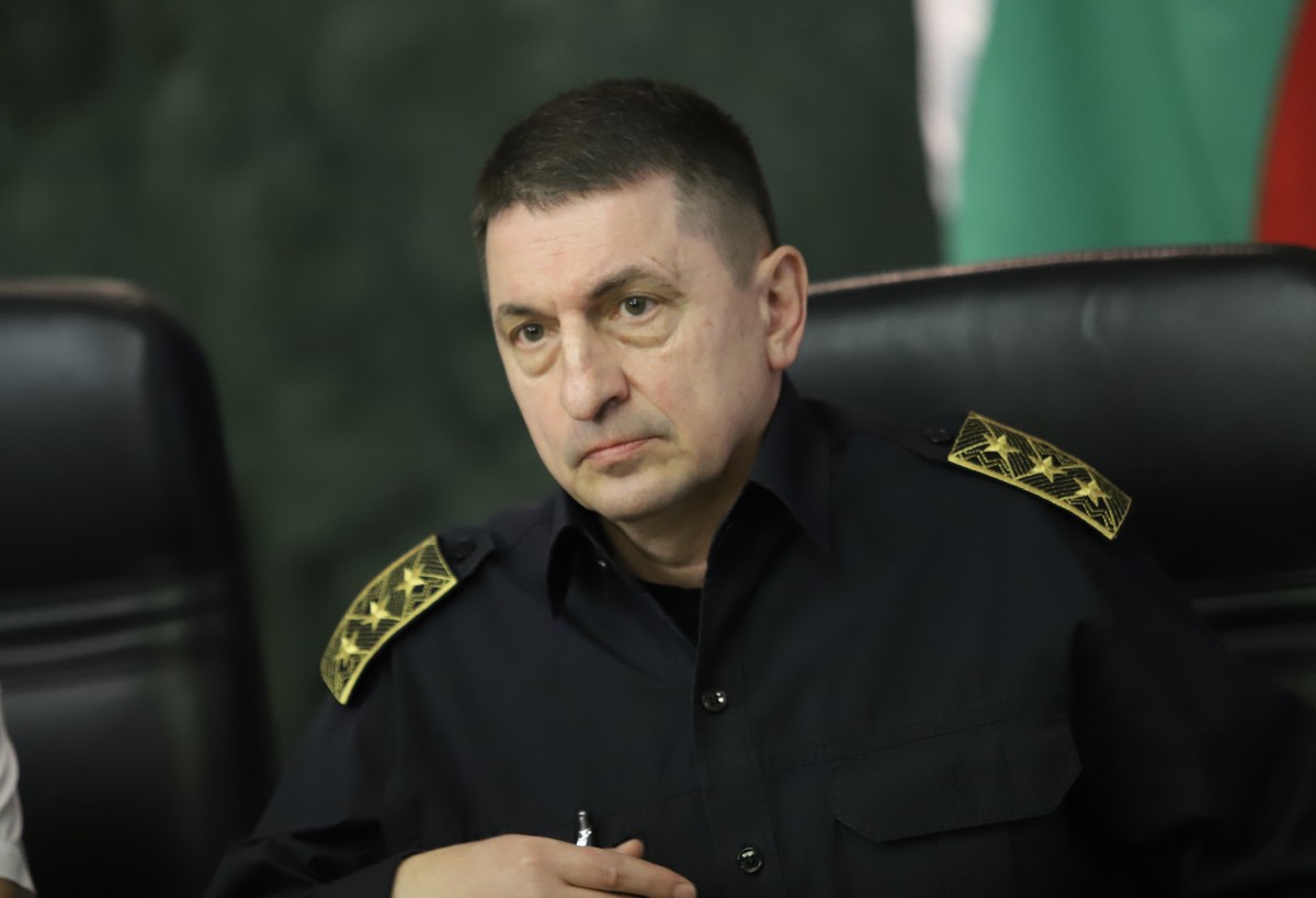 Христо Терзийски: Българинът има законно над 120 хиляди пушки