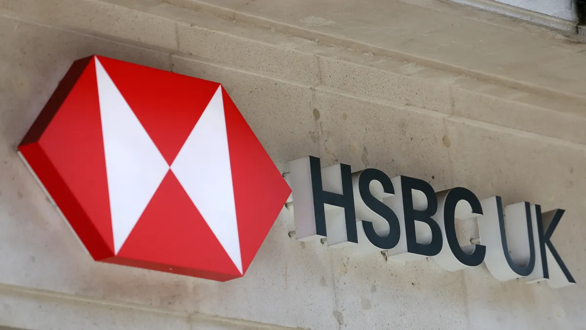 HSBC отчете 8,5 млрд. долара печалба