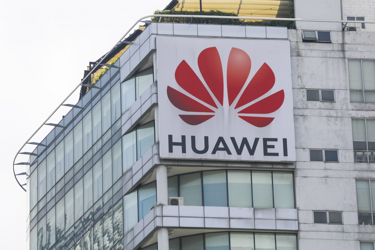 „Хуауей“ е подписала 50 договора за 5G, включително в Европа