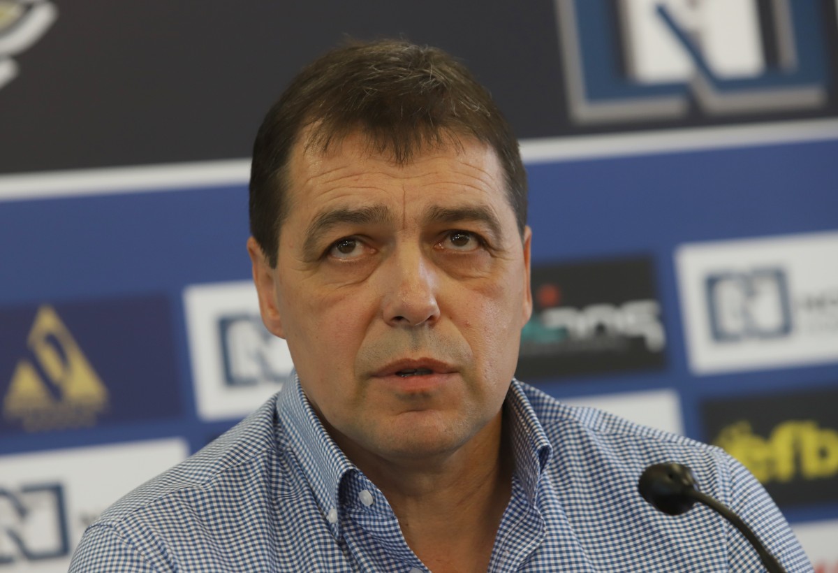 Хубчев: 1% подценяване ще бъде фатален