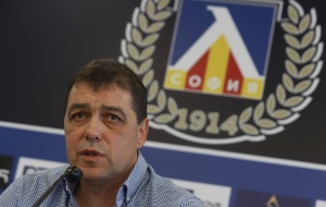 Хубчев: Знаем къде сме дошли и какво се очаква от нас