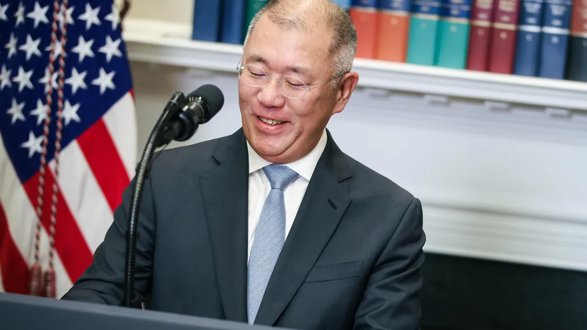 Hyundai обяви нова инвестиция от 21 милиарда долара в САЩ