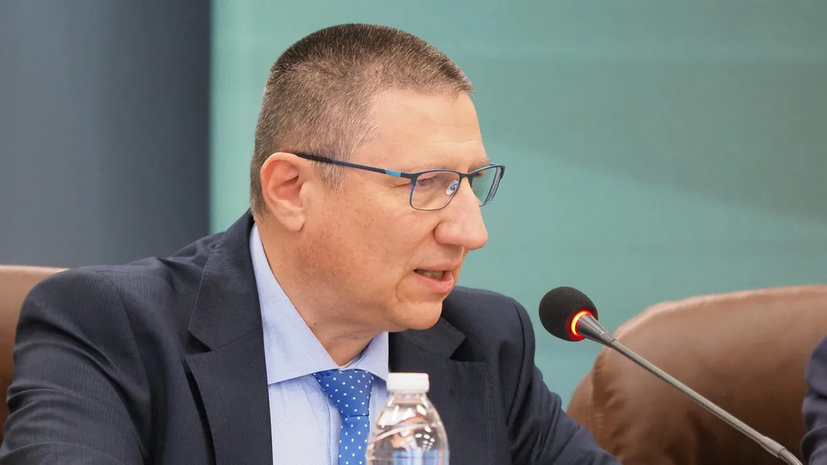 И.ф. главен прокурор Борислав Сарафов е на работно посещение във Великобритания